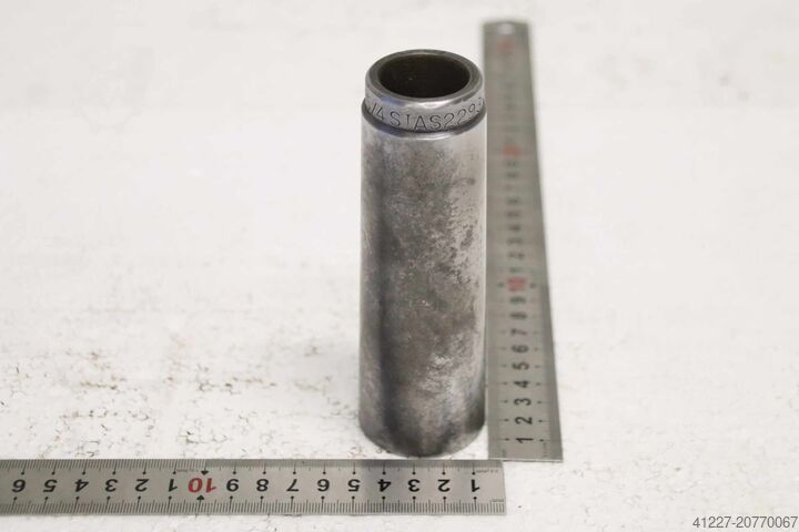 Morse konushylster-adapter MK5/4 IMF CM5/4 STAS2293-65