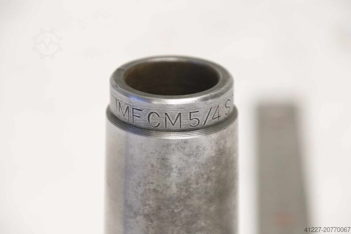 Morse konushylster-adapter MK5/4 IMF CM5/4 STAS2293-65