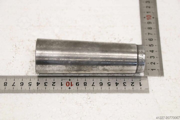 Morse konushylster-adapter MK5/4 IMF CM5/4 STAS2293-65