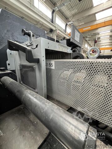 Engel victory 1350/400 tech