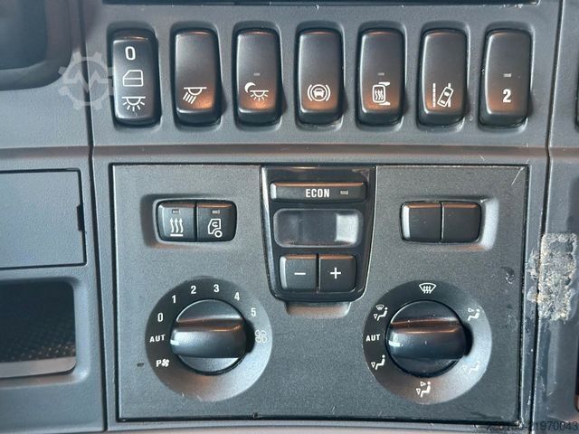 Standard SZM SCANIA R580 4x2 LL SA Retarder Hydraulik ACC LDW EBA