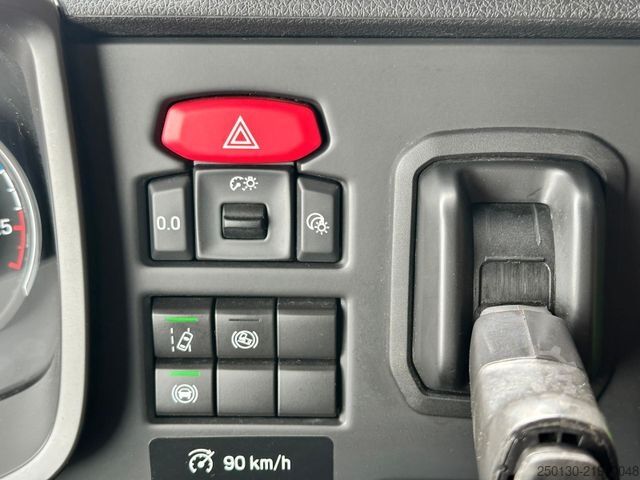 Standard SZM SCANIA R450 4x2 BL SA Retarder/ACC / NAVI/DAB+/LDW