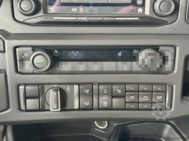 Standard SZM SCANIA R450 4x2 BL SA Retarder/ACC / NAVI/DAB+/LDW