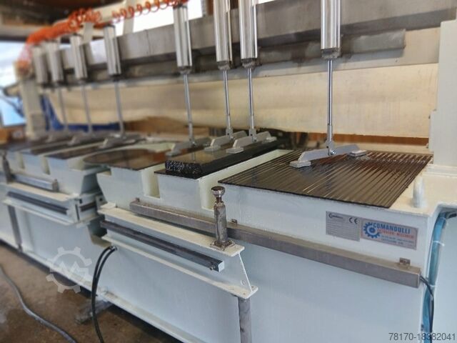 ืืจืื ืขืืืื COMANDULLI Athena