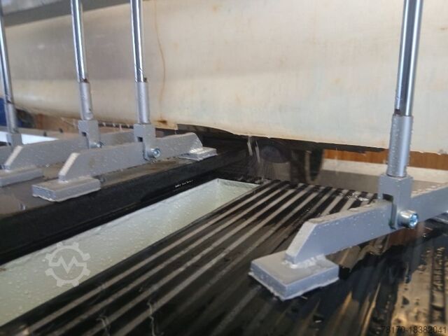 מרכז עיבוד COMANDULLI Athena