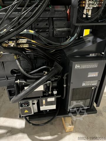 CNC-Drehmaschine DOOSAN PUMA TT1800 SY