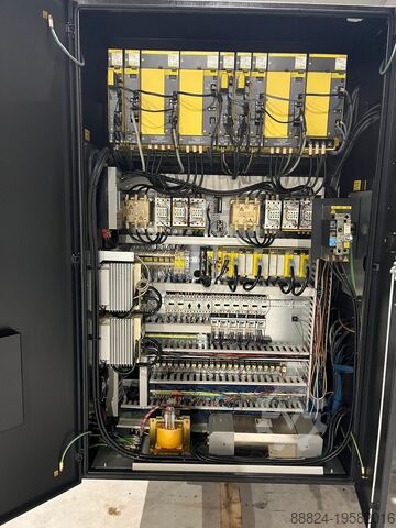 CNC-Drehmaschine DOOSAN PUMA TT1800 SY