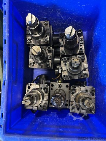 CNC-Drehmaschine DOOSAN PUMA TT1800 SY