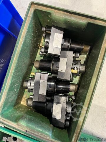 CNC-Drehmaschine DOOSAN PUMA TT1800 SY