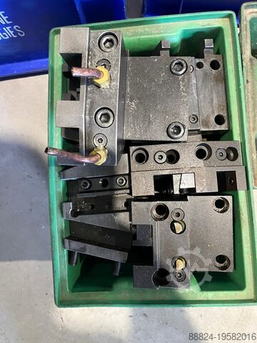 CNC-Drehmaschine DOOSAN PUMA TT1800 SY