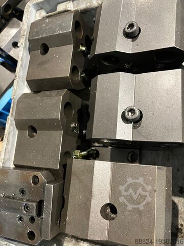 CNC-Drehmaschine DOOSAN PUMA TT1800 SY