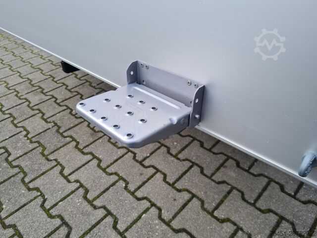 Pick-up van Man TGE 3.140 Doka LR L4 AHK KLIMA TEMPOMAT