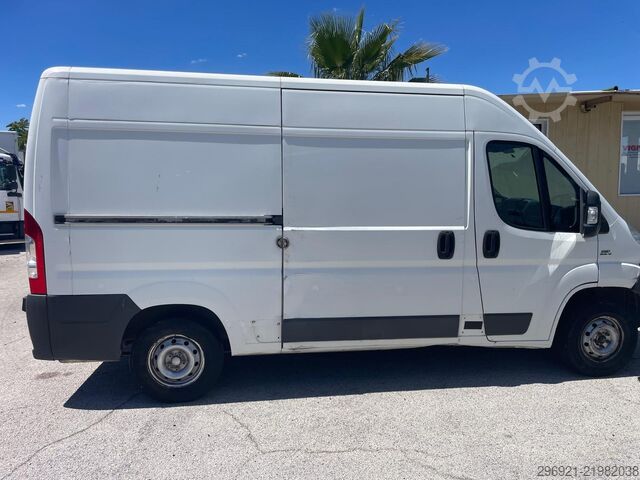 FIAT DUCATO L2 H2 FIAT DUCATO H2 L2