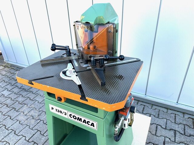 Кантоваща машина / Comaca 130/3 COMACA 130/3mm