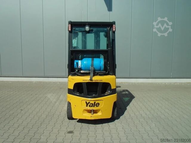  YALE GLP 20 SVX E2175