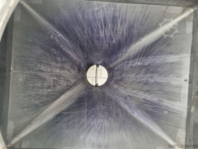 ถังไซโล 1000L Ucon 