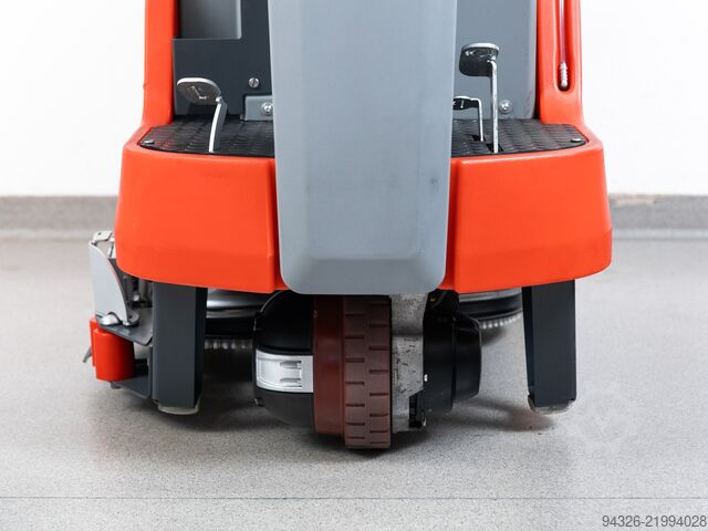 Hako Scrubmaster B75 R NEUE BATTERIEN Hako Scrubmaster B75 R TB650 - 2015y - 810h