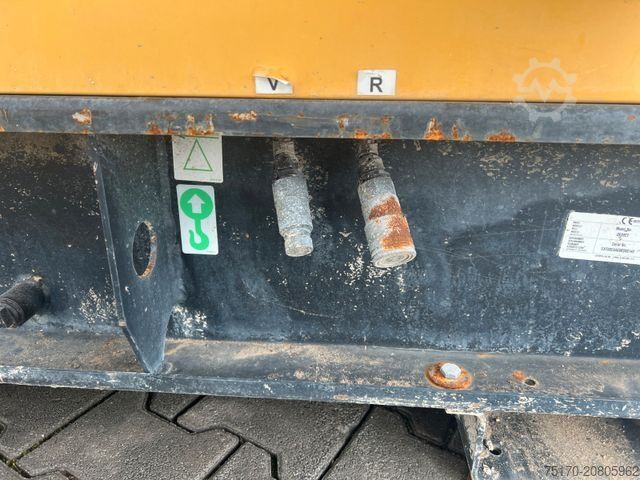 Iný CATERPILLAR DE88E3 / Stromerzeuger / 80KVA / 2015 / 14.180h