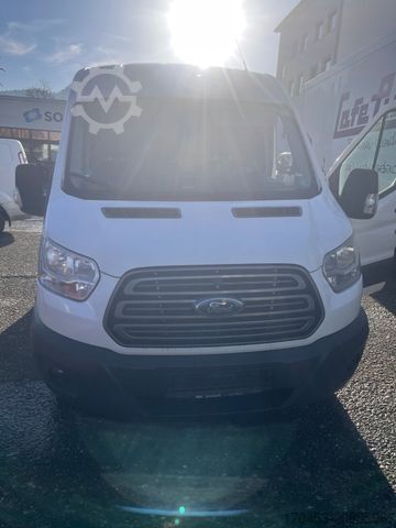 Chladiareň dodávka FORD Transit Kasten 350 L2 Trend