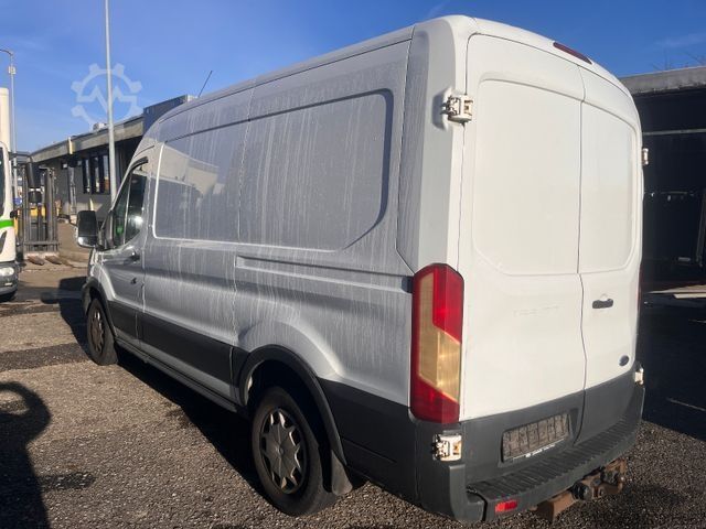 Chladiareň dodávka FORD Transit Kasten 350 L2 Trend