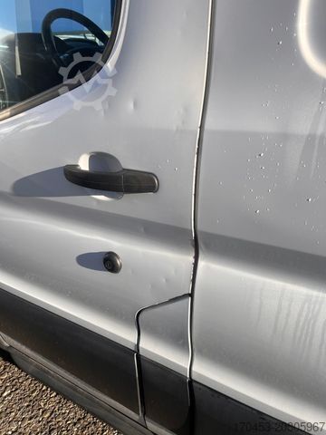 Chladiareň dodávka FORD Transit Kasten 350 L2 Trend