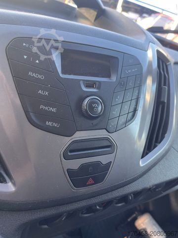 Chladiareň dodávka FORD Transit Kasten 350 L2 Trend