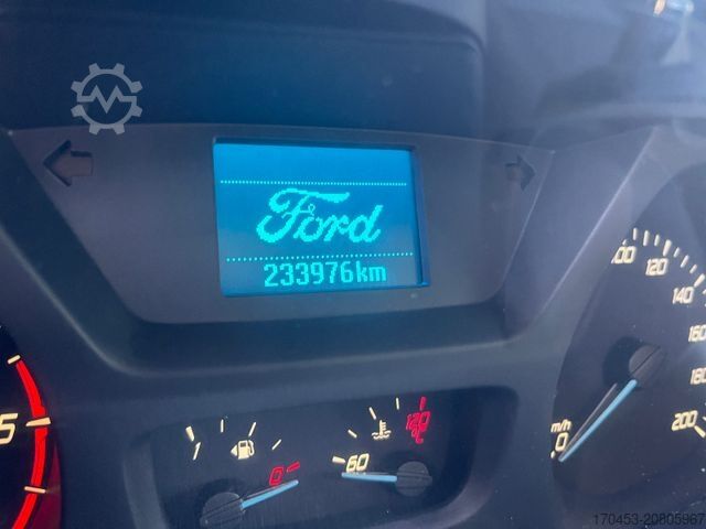 Kühltransporter FORD Transit Kasten 350 L2 Trend