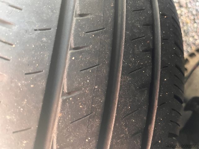 Chladiareň dodávka FORD Transit Kasten 350 L2 Trend