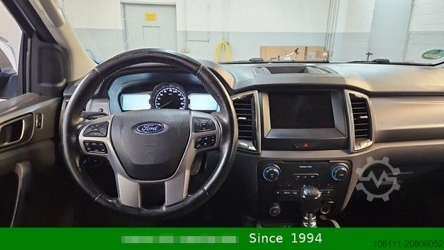 Pick-up FORD Ranger XLT Doppelkabine 4x4 .3,5t