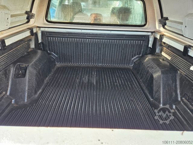 Pick-up FORD Ranger XLT Doppelkabine 4x4 .3,5t