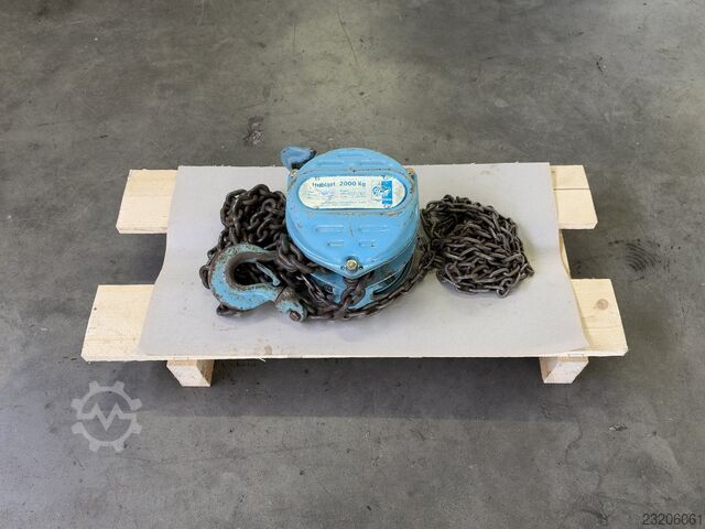 Pfaff chain stitch machine, type 08600 Pfaff 08600