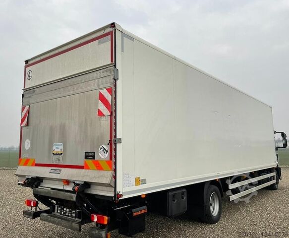 Box Iveco NEW EUROCARGO ML120E19 P EURO 6