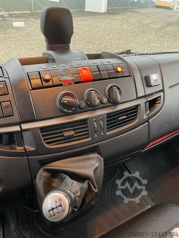Box Iveco NEW EUROCARGO ML120E19 P EURO 6