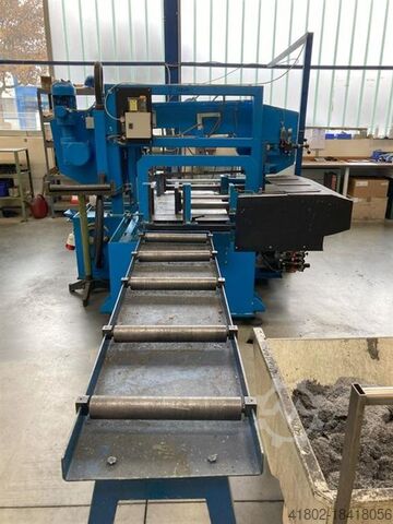 Band Saw - Automatic JAESPA CONCEPT 330-500 AP