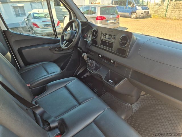 Μίνι λεωφορείο MERCEDES-BENZ Sprinter 314 Tourer*9 Sitzer*Standheizung*