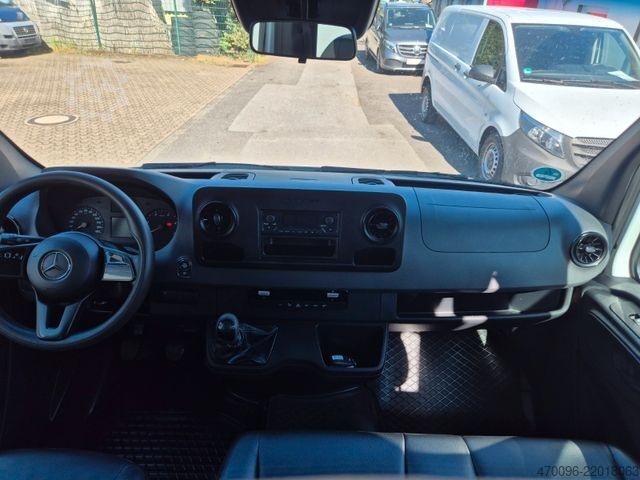 Μίνι λεωφορείο MERCEDES-BENZ Sprinter 314 Tourer*9 Sitzer*Standheizung*