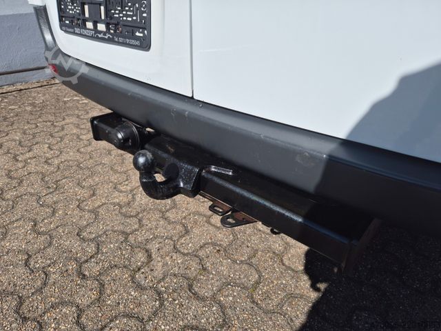 Μίνι λεωφορείο MERCEDES-BENZ Sprinter 314 Tourer*9 Sitzer*Standheizung*
