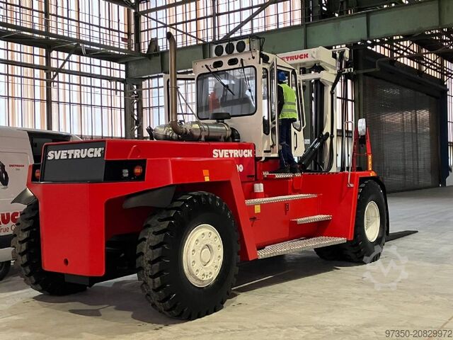 Dieselstapler Svetruck 30120-46