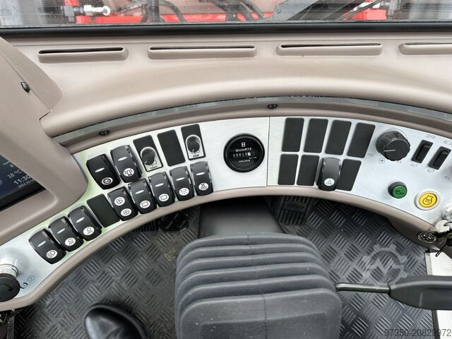 Dieselstapler Svetruck 30120-46