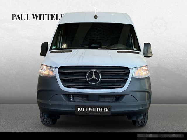 Furgone MERCEDES-BENZ Sprinter 315 CDI Hochdach Schwingsitz/AHK/Kamera
