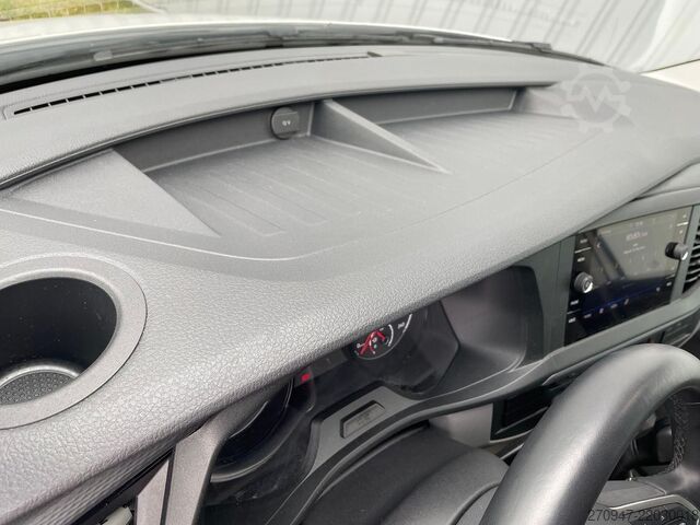 Panel van VOLKSWAGEN T6.1 Transporter 4M STANDHZ NAV SITZHZ KAM DAB