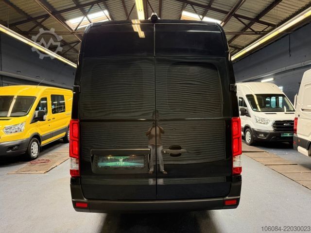 Minibus HYUNDAI H350 REISEBUS 9 SITZE KÜCHE KLIMA R-CAM TEMPOMAT