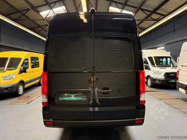 Autocar MERCEDES-BENZ Hyundai H 350 REISEBUS 9 SITZE KÜCHE KLIMA R-CAM