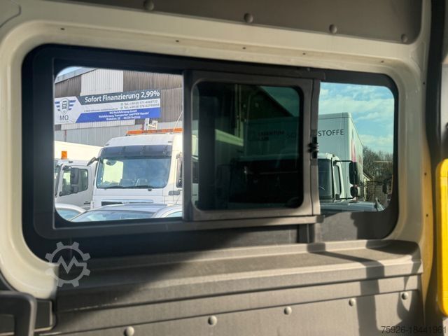 Dubă cu acoperiș înalt PEUGEOT Boxer HDi  *Rollstuhltransport* Ideal WOMO Umbau