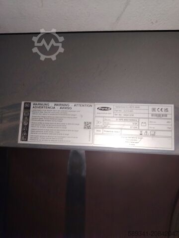 STILL Electric Reach Truck – 48 V – 1,400 kg – 2019 STILL FM-X14