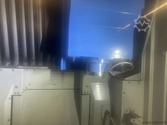 універсальний обробний центр MAZAK VARIAXIS i-800