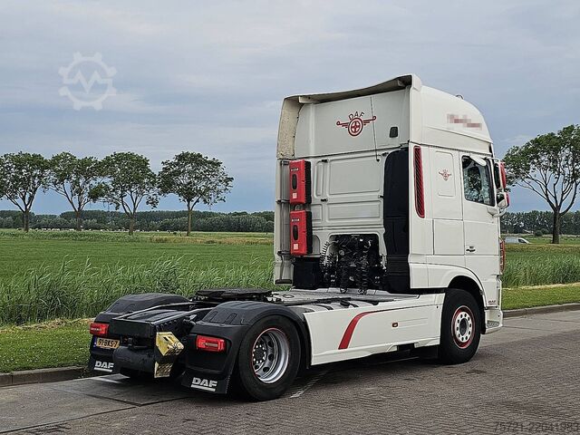 Standardni SZM DAF XF 480