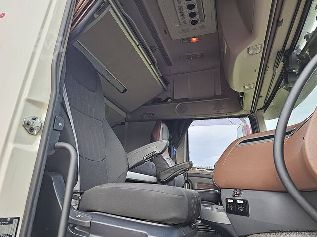 Standardni SZM DAF XF 480