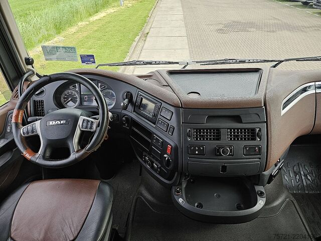 Standardni SZM DAF XF 480