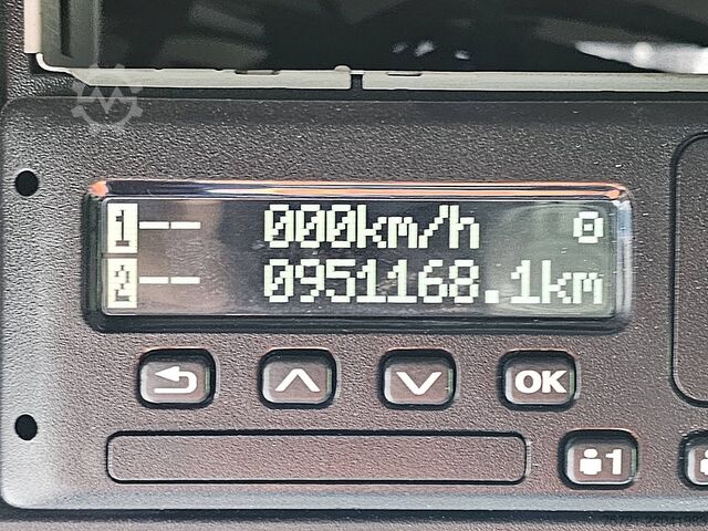 Standardni SZM DAF XF 480